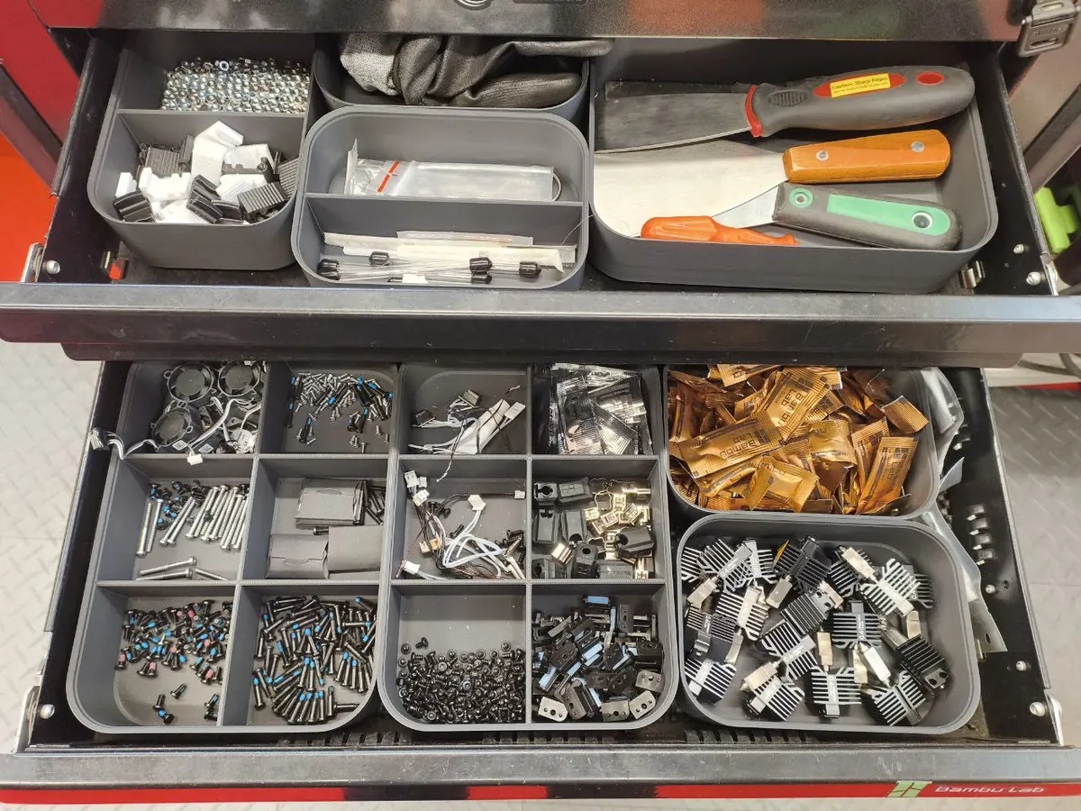 Preparing your 3D print well: the keys to a successful result