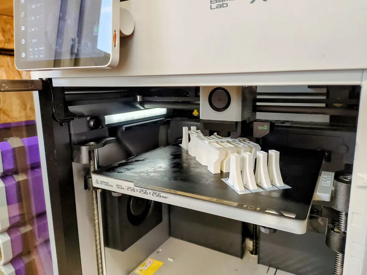FDM: the meaning of the 3D printing technology