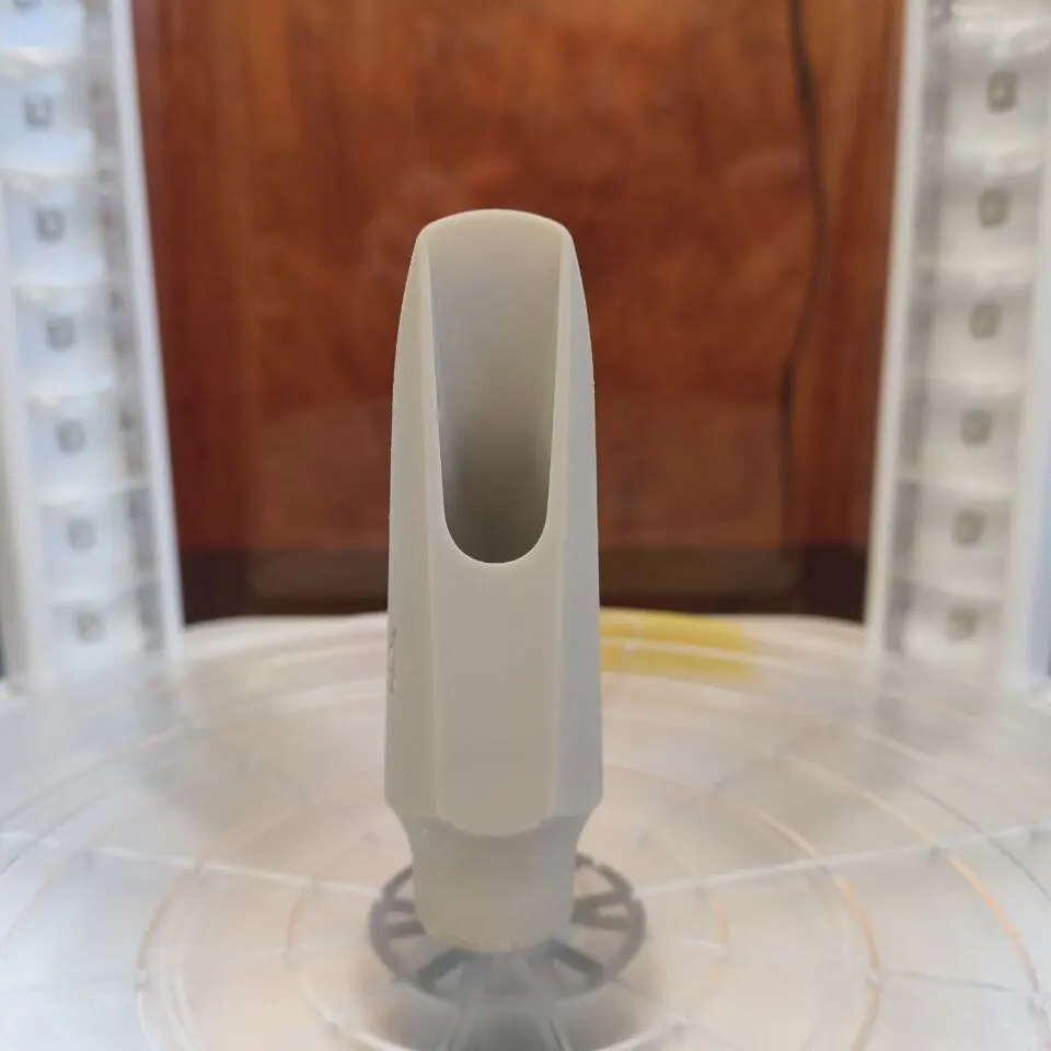 Behind every 3D printing project, a human story