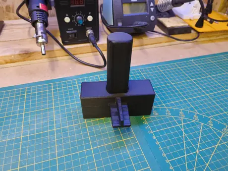 Cales techniques pour ligne de production