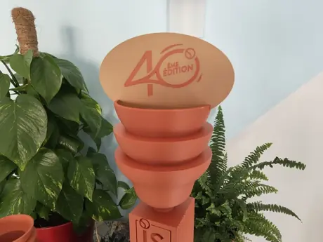 Trophées des 40 ans des Internationaux de Strasbourg