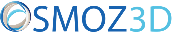 Osmoz 3D