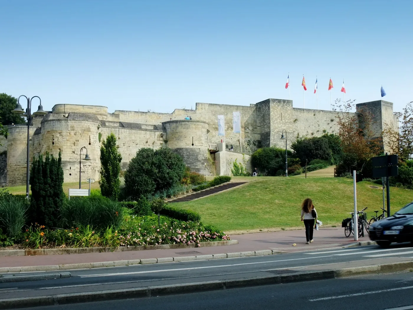 Impression 3D à Caen — atelier Osmoz 3D en Normandie