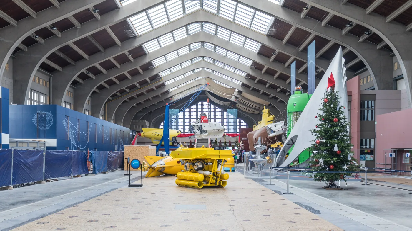 Impression 3D à Cherbourg — Osmoz 3D