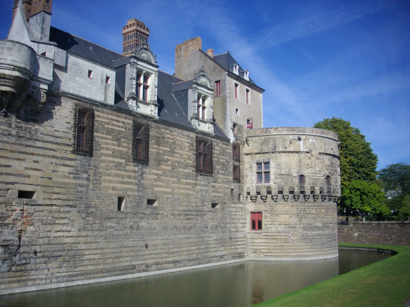 Impression 3D à Nantes — Osmoz 3D