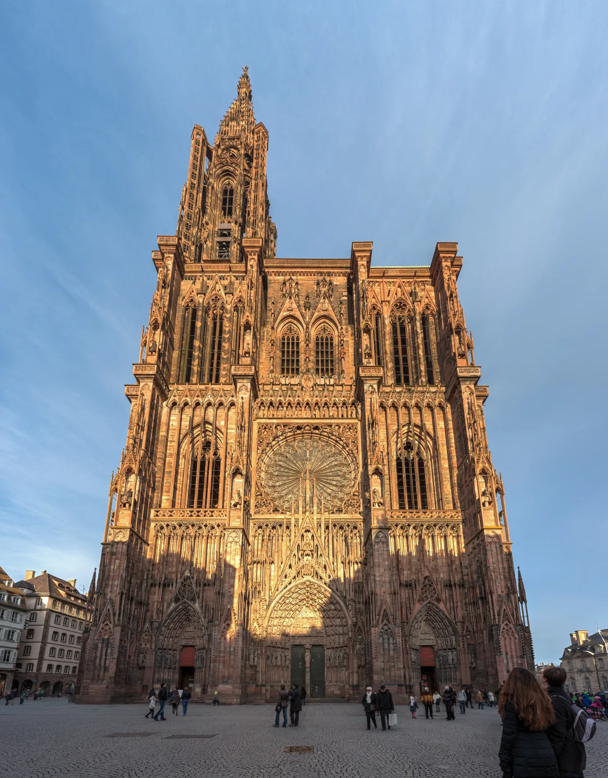Impression 3D à Strasbourg — Osmoz 3D