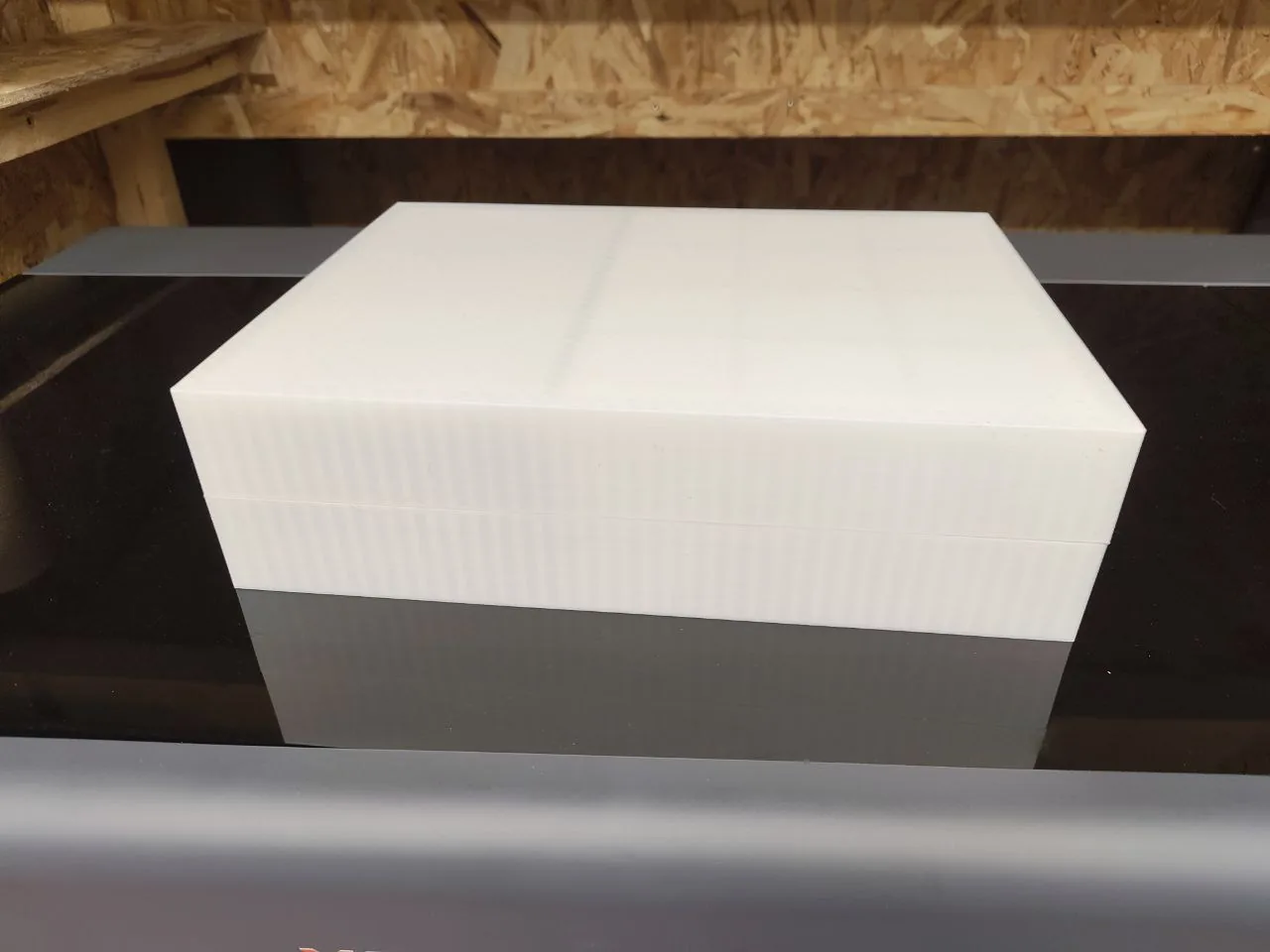 Designing the prototype