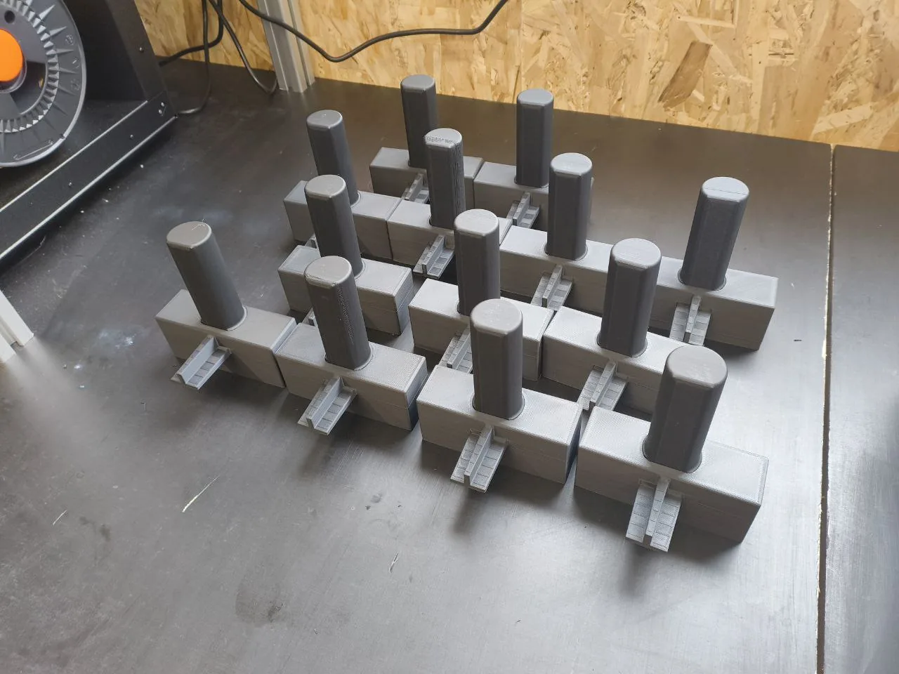 Result and continuation of the project