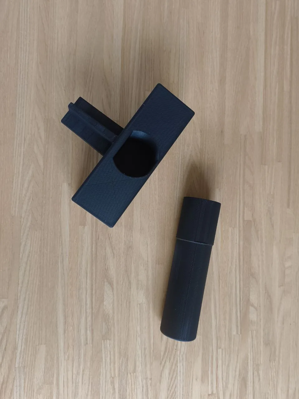 Technical shims for a production line — photo 1