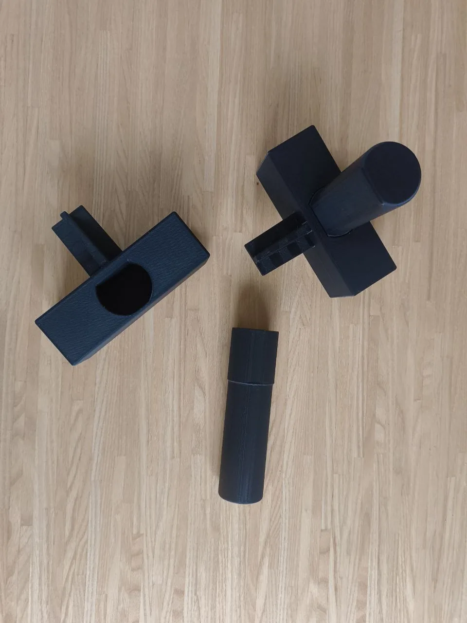 Technical shims for a production line — photo 2