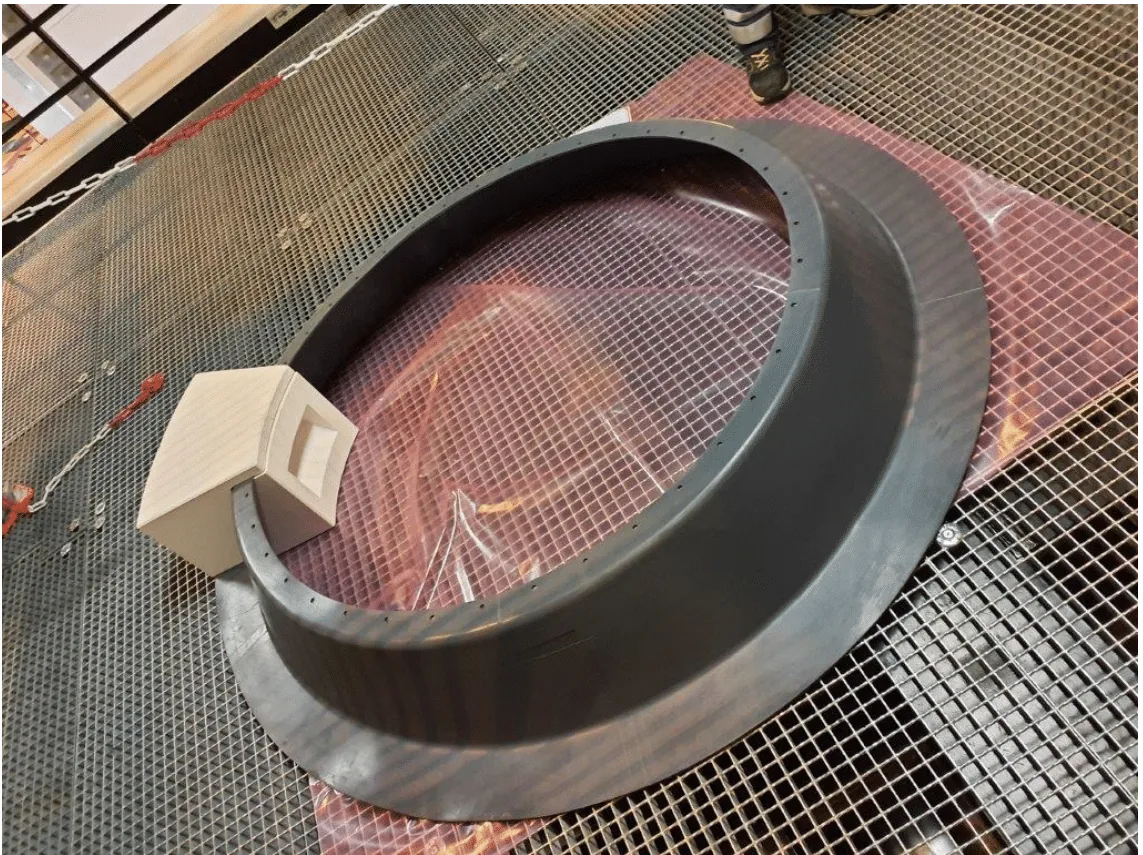 Manufacturing and managing time constraints