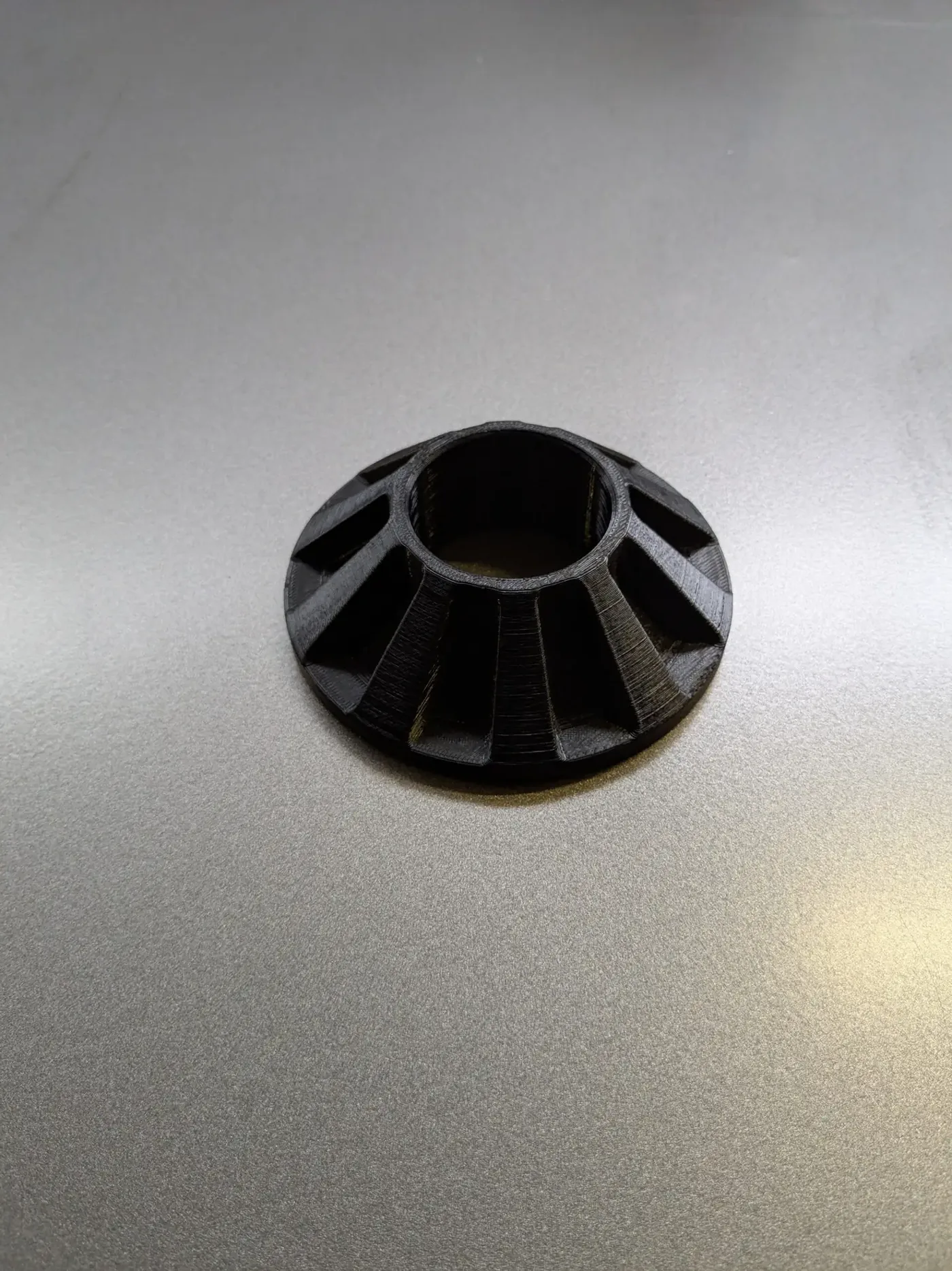 Need – Launching a new product without a mould