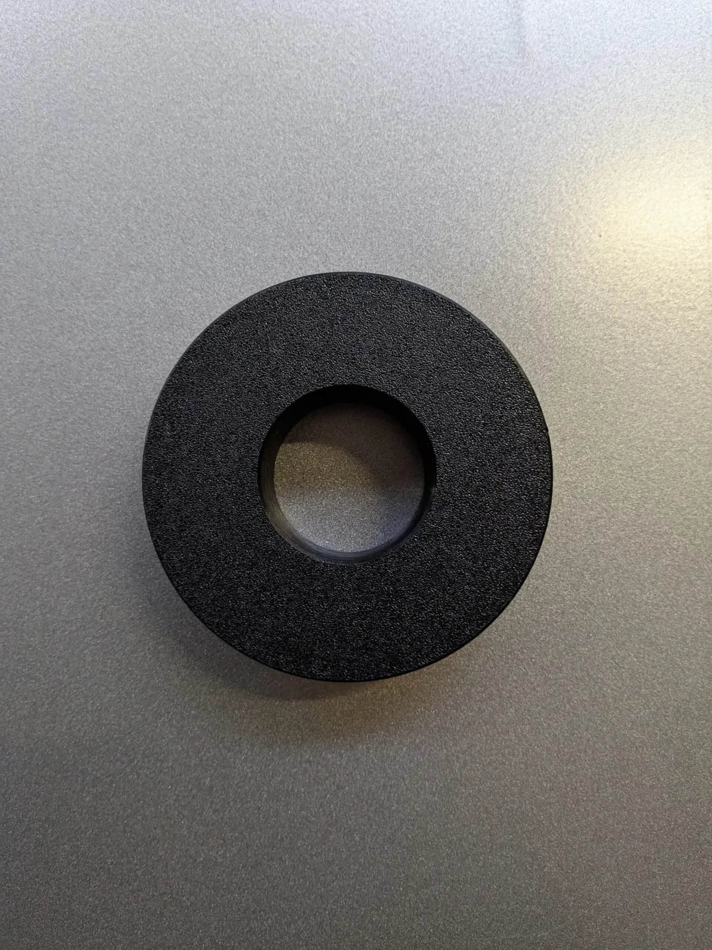 Preparation – Technical tests and a suitable material choice
