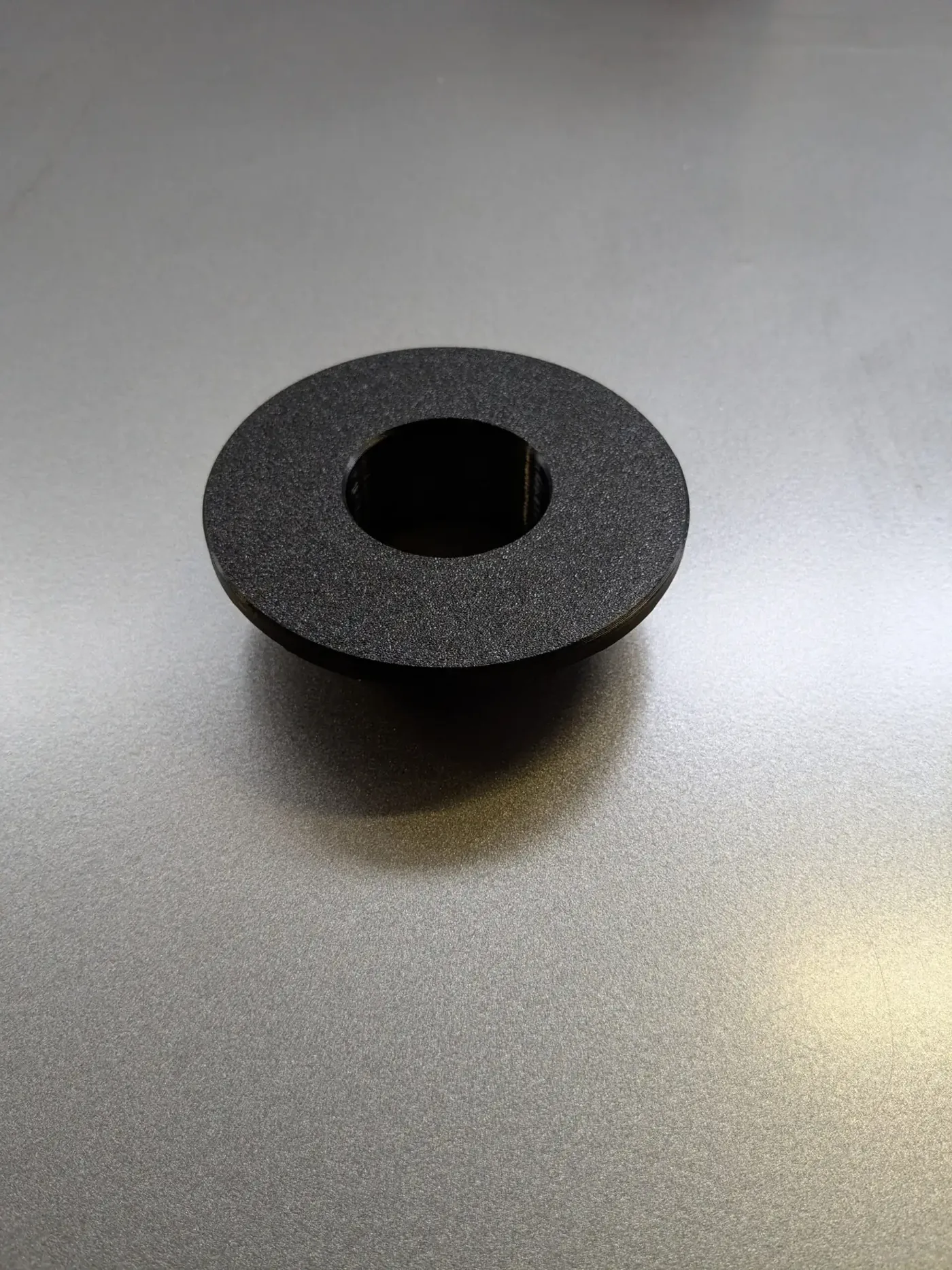 Manufacturing – A batch in FDM to validated settings