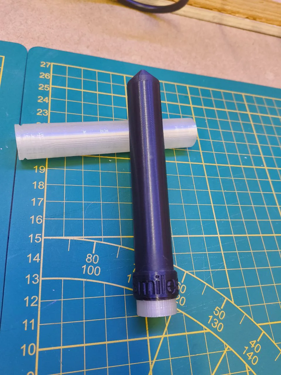 Our goal – Turning an innovative idea into a functional, accessible prototype