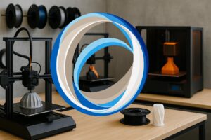 lancement osmoz 3d