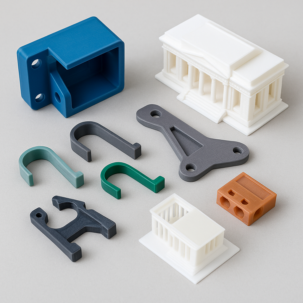 impression 3d Nantes