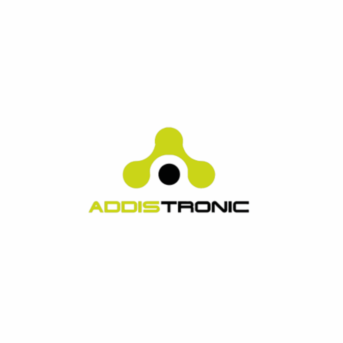 logo addistronic