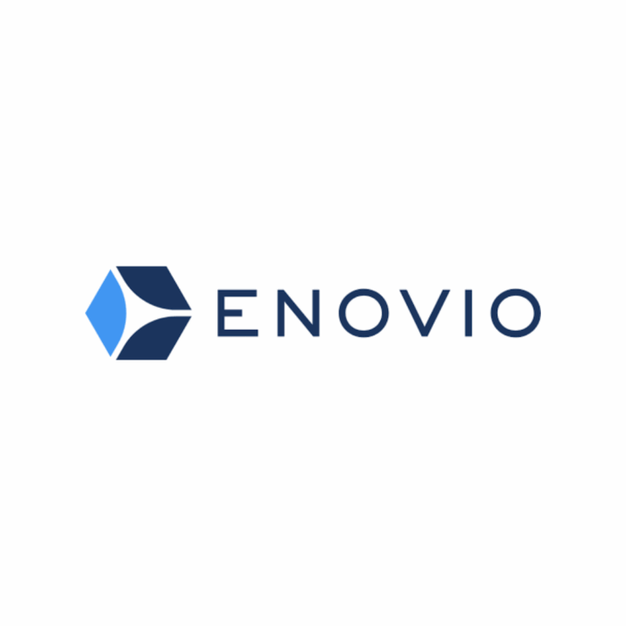 logo enovio