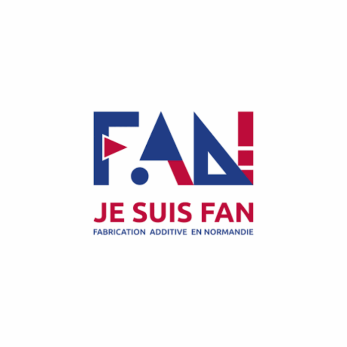 logo fan