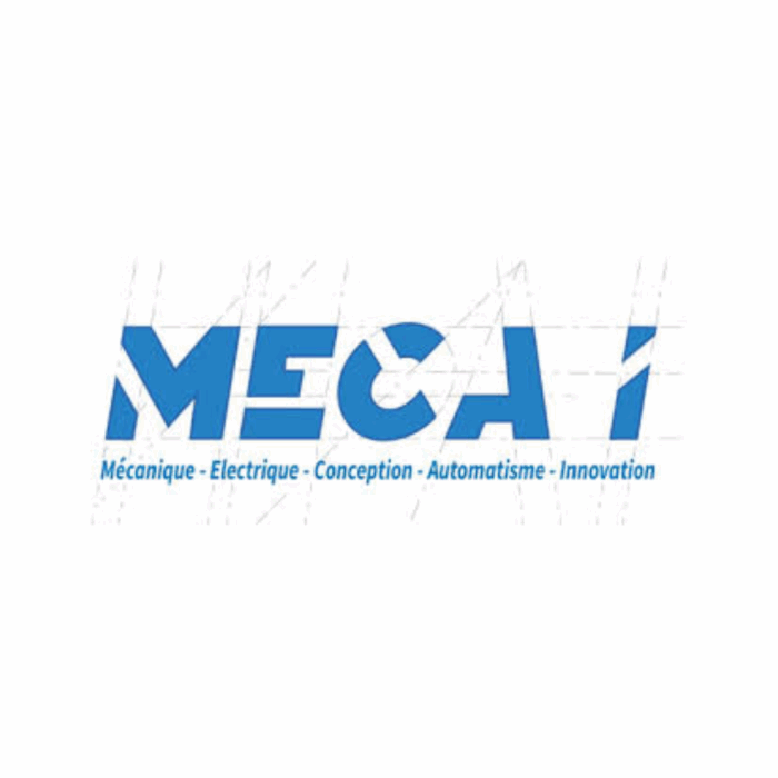logo meca i