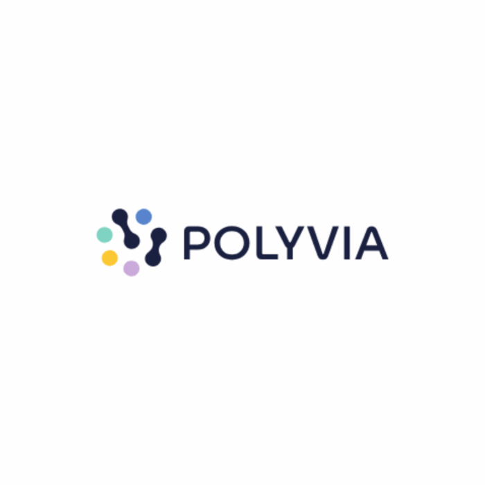 logo polyvia