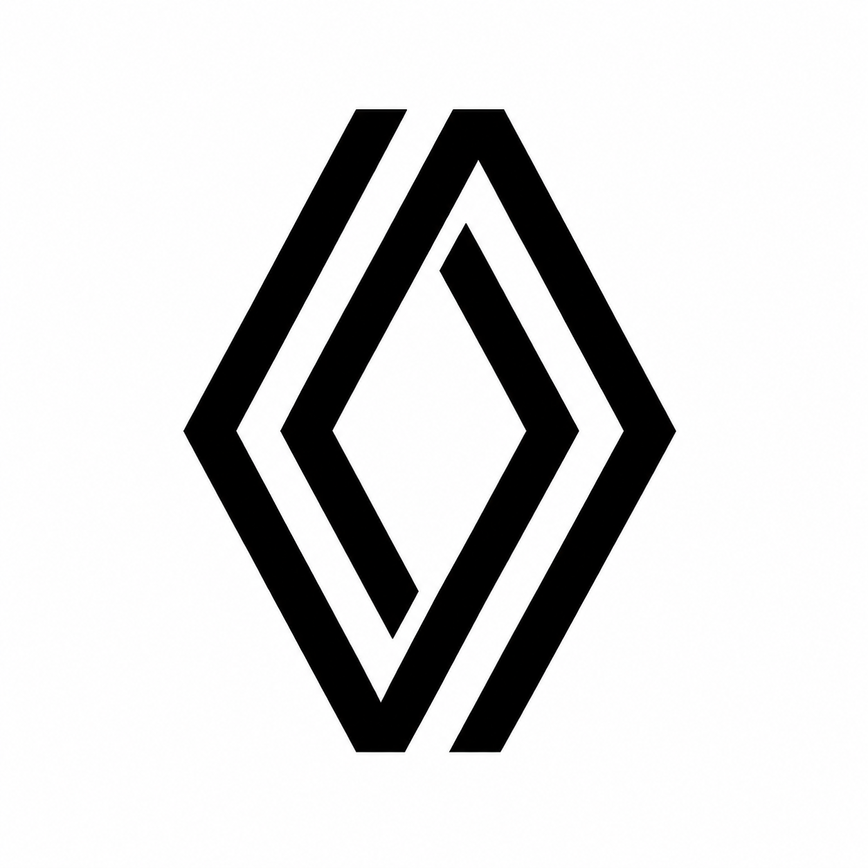 logo renault truck