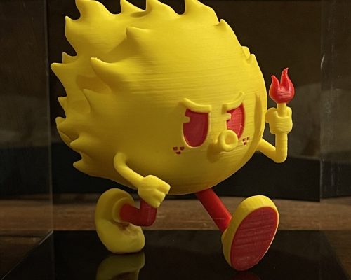 figurine