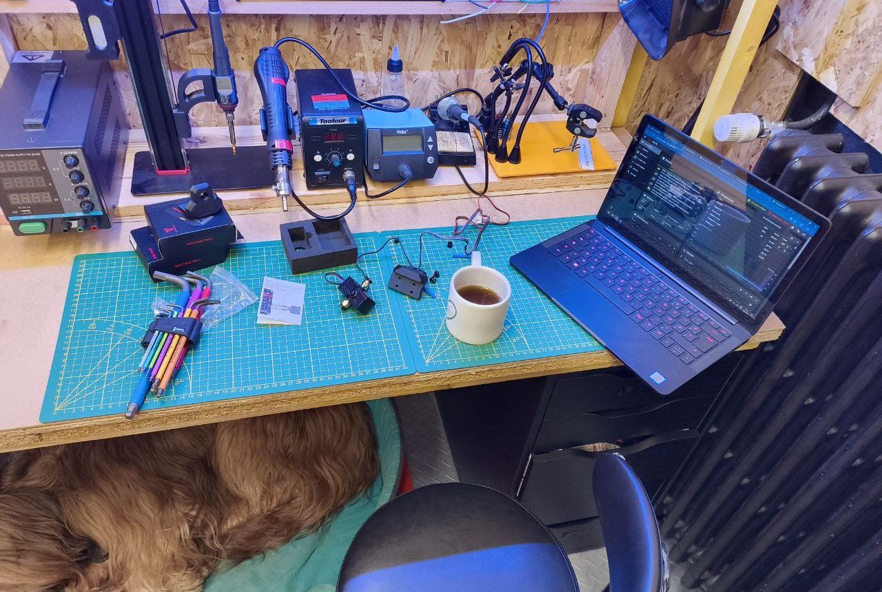 atelier Osmoz 3D